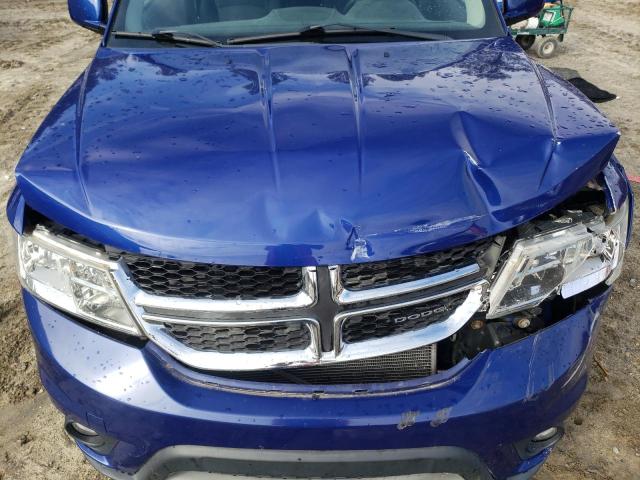 صورة رقم 12 من المزاد - 2012 DODGE JOURNEY SX مع VIN 3C4PDCBG0CT331053