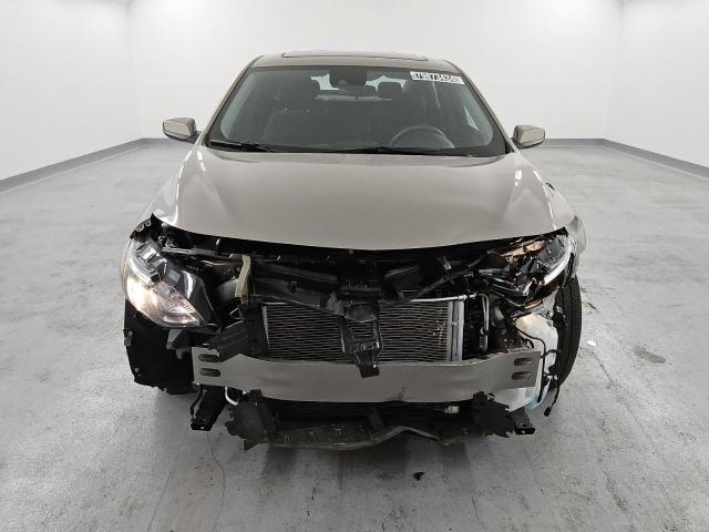 Photo 5 from auction – 2024 CHEVROLET MALIBU LT with VIN 1G1ZD5ST7RF210002