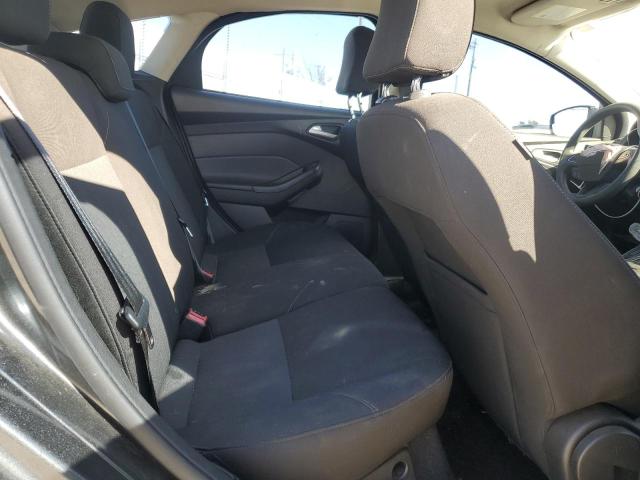 Photo 10 from auction – 2015 FORD FOCUS SE with VIN 1FADP3K21FL223562