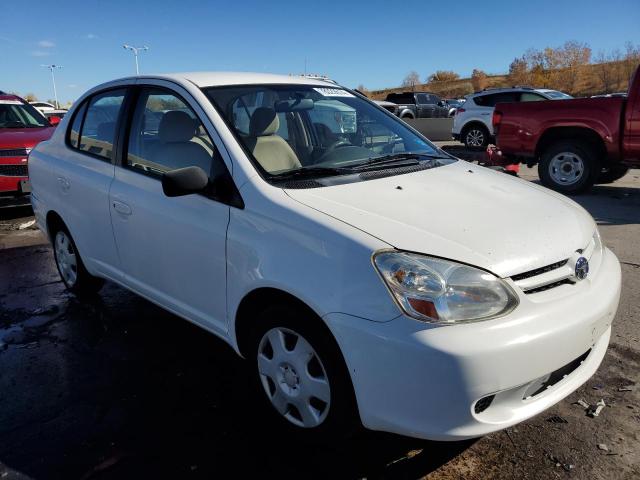 Photo 4 from auction – 2003 TOYOTA ECHO with VIN JTDBT123435040621