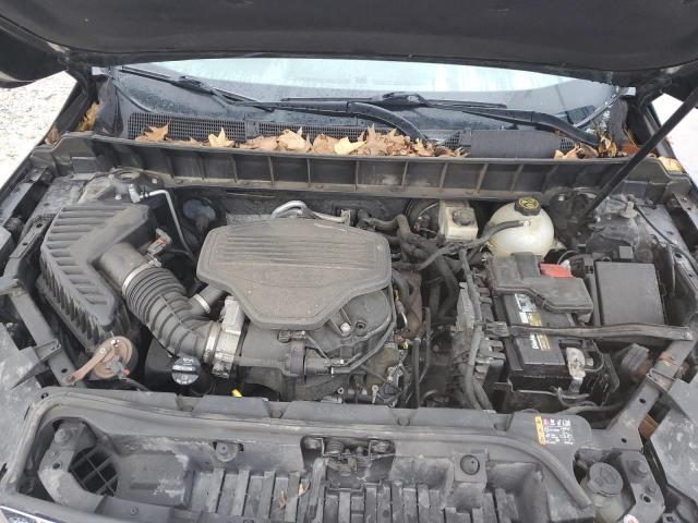 Photo 12 from auction – 2017 GMC ACADIA SLE with VIN 1GKKNSLS0HZ114644