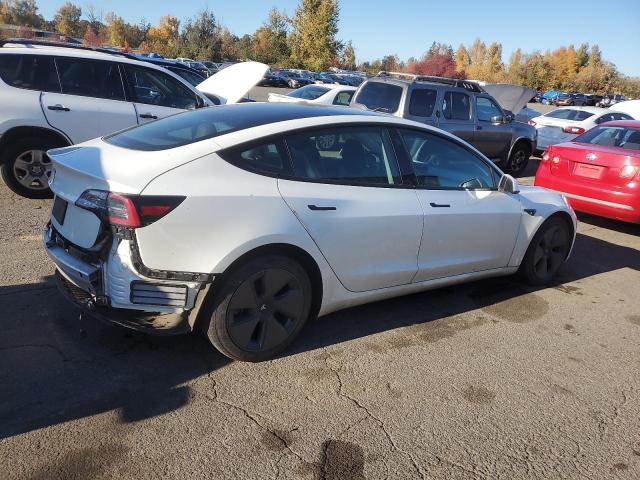 Photo 3 from auction – 2021 TESLA MODEL 3 with VIN 5YJ3E1EA7MF923427
