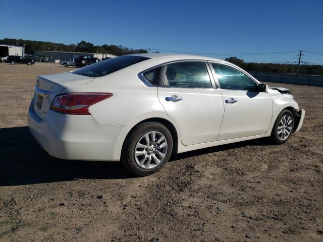 Photo 3 from auction – 2013 NISSAN ALTIMA 2.5 with VIN 1N4AL3AP7DC191421