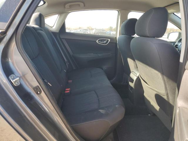 Photo 10 from auction – 2017 NISSAN SENTRA S with VIN 3N1AB7AP2HL664286