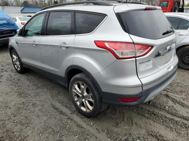 Photo 2 from auction – 2013 FORD ESCAPE SEL with VIN 1FMCU9HX8DUC33903