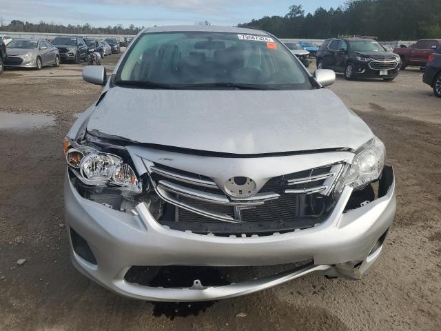 Photo 5 from auction – 2013 TOYOTA COROLLA BA with VIN 2T1BU4EE2DC930311