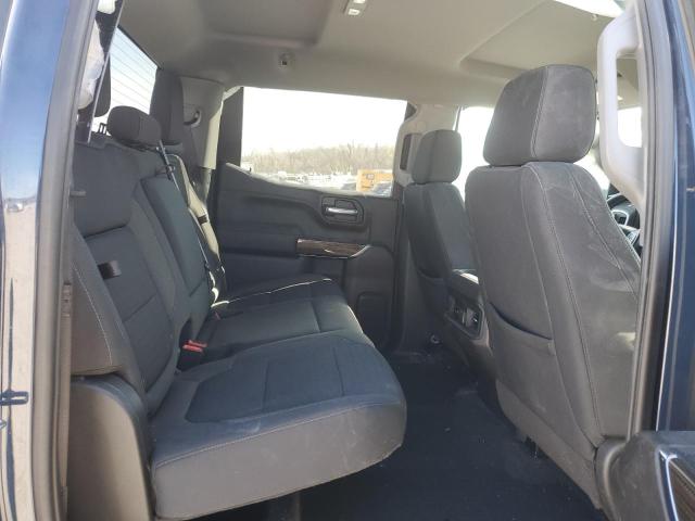 Photo 10 from auction – 2021 CHEVROLET SILVERADO with VIN 3GCPYFEL3MG424108