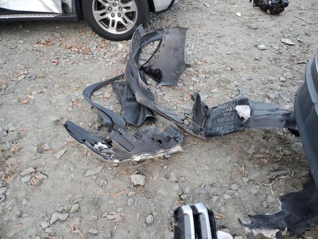 Photo 13 from auction – 2018 TOYOTA HIGHLANDER with VIN 5TDJZRFH0JS490143