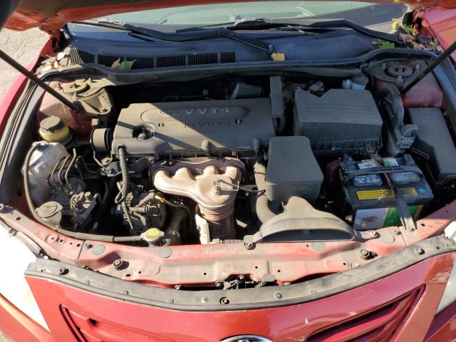 Photo 11 from auction – 2007 TOYOTA CAMRY CE with VIN 4T1BE46K77U084505