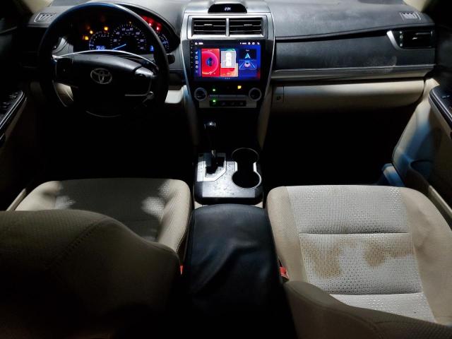 Photo 8 from auction – 2012 TOYOTA CAMRY BASE with VIN 4T1BF1FK3CU501253