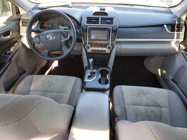 Photo 8 from auction – 2014 TOYOTA CAMRY L with VIN 4T1BF1FKXEU786052