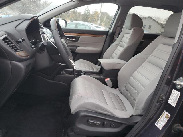 Photo 7 from auction – 2019 HONDA CR-V EX with VIN 7FARW2H54KE035506