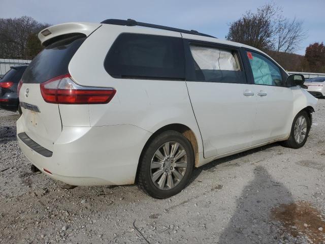 Photo 3 from auction – 2015 TOYOTA SIENNA XLE with VIN 5TDDK3DC8FS127036