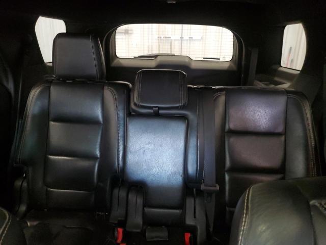 Zdjęcie 10 z aukcji – 2013 FORD EXPLORER S z VIN 1FM5K8GT2DGC02779