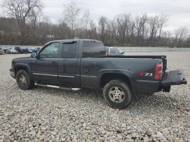 Photo 2 from auction – 2004 CHEVROLET SILVERADO with VIN 1GCEK19T64Z325238