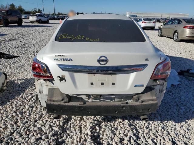 Photo 6 from auction – 2013 NISSAN ALTIMA with VIN 1N4AL3AP4DC187911