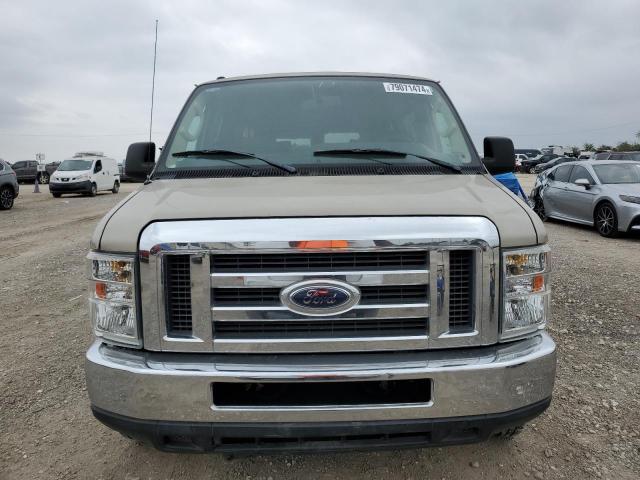 Photo 5 from auction – 2010 FORD ECONOLINE with VIN 1FTNE1EL1ADA15584