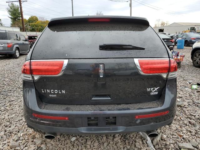 Photo 6 from auction – 2013 LINCOLN MKX with VIN 2LMDJ8JK8DBL29028