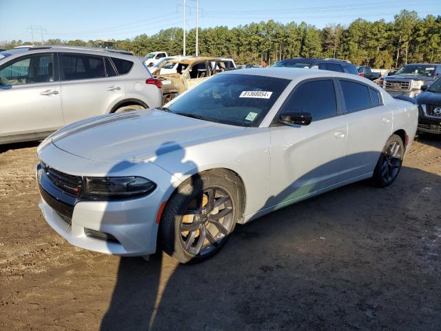 DODGE CHARGER SX 2023 with VIN 2C3CDXBG2PH531747 - Photo from auction