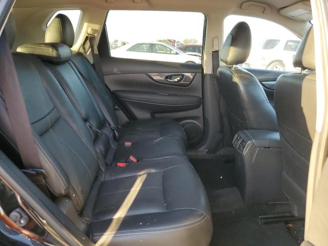 Photo 11 from auction – 2019 NISSAN ROGUE S with VIN KNMAT2MT6KP532780