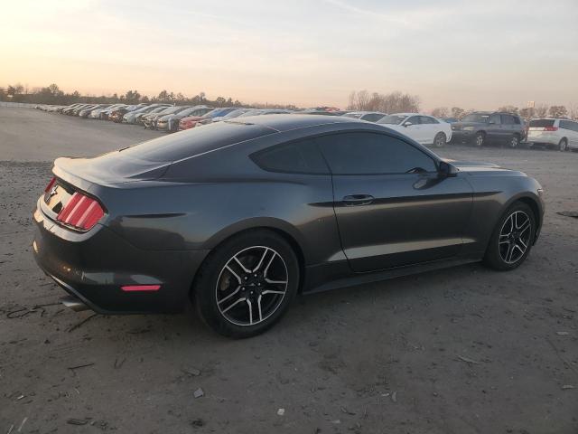 Photo 3 from auction – 2017 FORD MUSTANG with VIN 1FA6P8AM4H5238363
