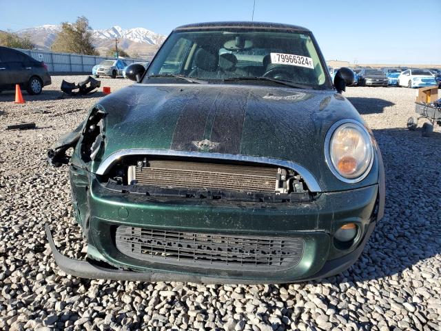 Photo 5 from auction – 2012 MINI COOPER with VIN WMWSU3C54CT253960