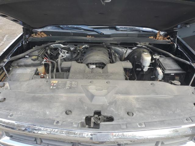 Photo 11 from auction – 2015 CHEVROLET SILVERADO with VIN 1GCVKREC7FZ259080