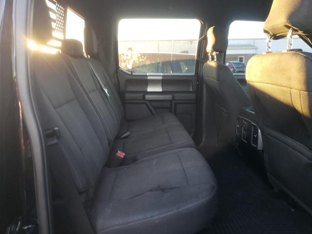 Photo 10 from auction – 2016 FORD F150 SUPER with VIN 1FTFW1EFXGFB60874