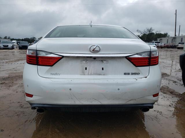 Photo 6 from auction – 2015 LEXUS ES 350 with VIN JTHBK1GG0F2158149