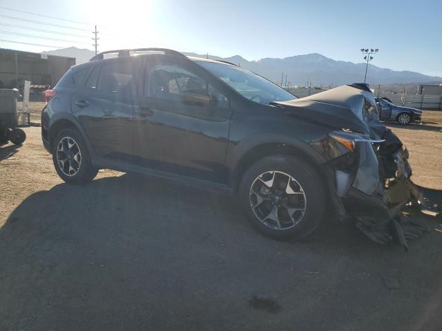 Photo 4 from auction – 2019 SUBARU CROSSTREK with VIN JF2GTAEC2K8286941