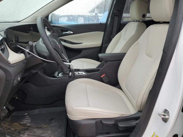 Photo 7 from auction – 2024 BUICK ENCORE GX with VIN KL4AMBS24RB024560