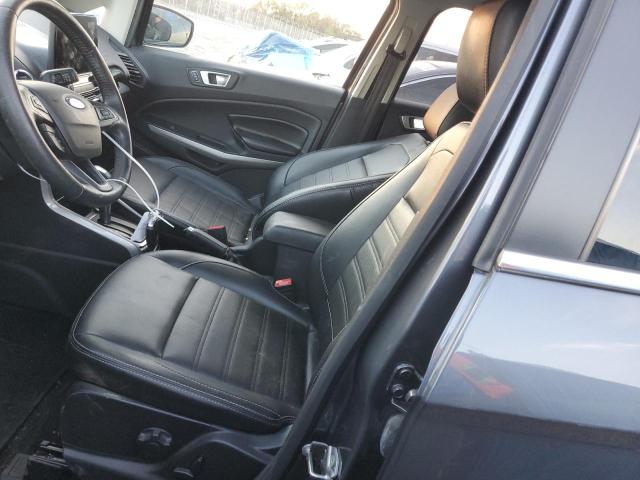Photo 7 from auction – 2021 FORD ECOSPORT T with VIN MAJ6S3KL2MC411973