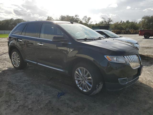 Photo 4 from auction – 2013 LINCOLN MKX with VIN 2LMDJ6JK3DBL07927