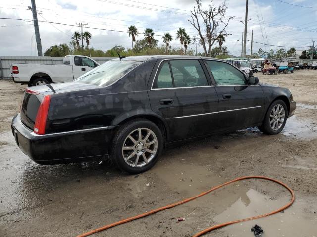 Photo 3 from auction – 2006 CADILLAC DTS with VIN 1G6KD57986U210929