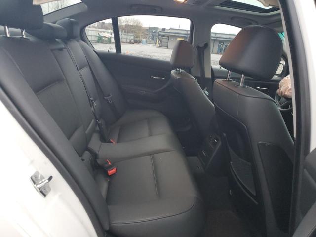 Photo 10 from auction – 2008 BMW 335 XI with VIN WBAVD53558A285473