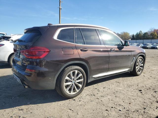 Photo 3 from auction – 2018 BMW X3 XDRIVE3 with VIN 5UXTR9C50JLD67528