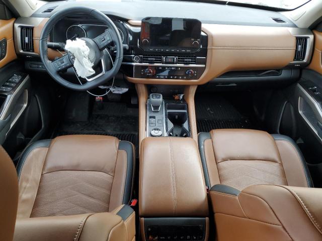 Photo 8 from auction – 2023 NISSAN PATHFINDER with VIN 5N1DR3DK7PC258217