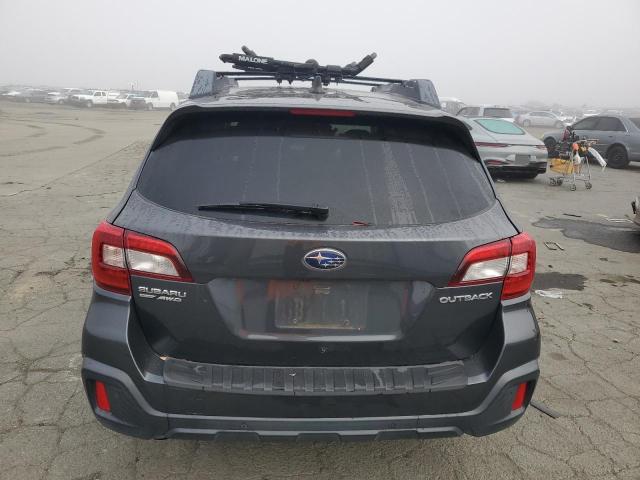 Photo 6 from auction – 2018 SUBARU OUTBACK 2. with VIN 4S4BSANC8J3257527