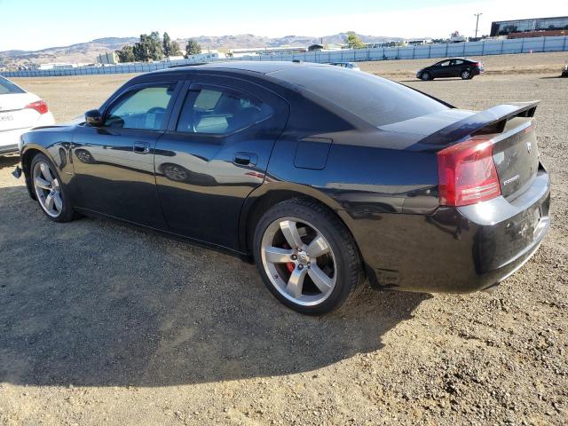 Photo 2 from auction – 2007 DODGE CHARGER SR with VIN 2B3LA73W57H681878