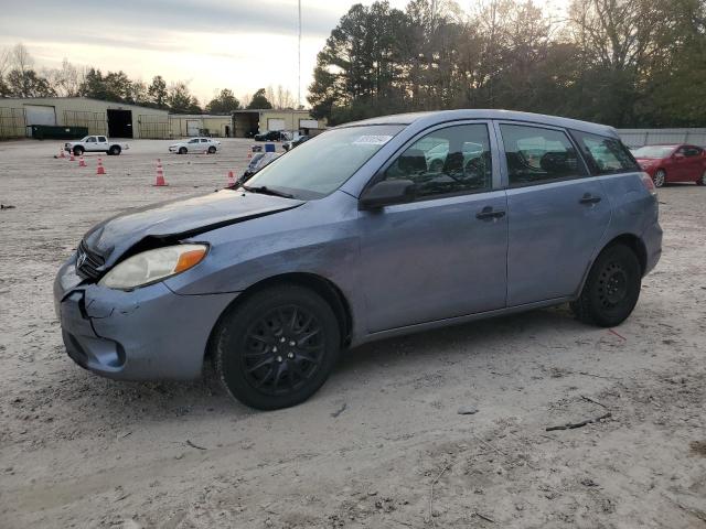 TOYOTA COROLLA MA 2007 with VIN 2T1KR32E97C660899 - Photo from auction