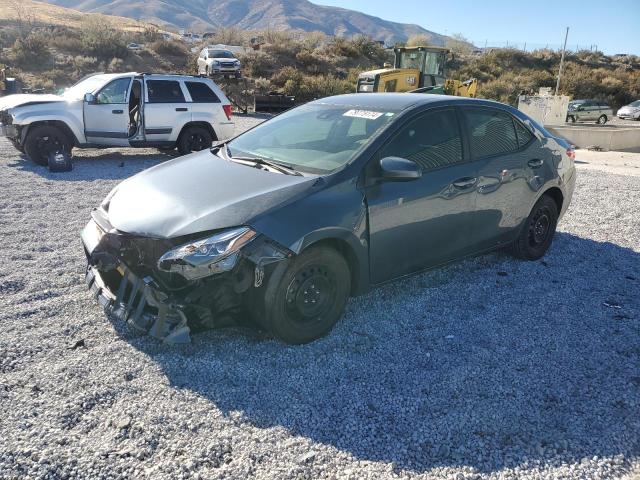 Photo 1 from auction – 2017 TOYOTA COROLLA L with VIN 2T1BURHE6HC932528
