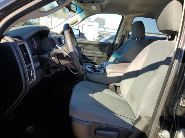 Photo 7 from auction – 2014 RAM 1500 ST with VIN 1C6RR7KT2ES249481