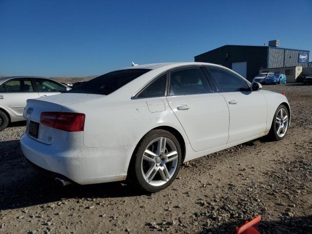 Photo 3 from auction – 2014 AUDI A6 PREMIUM with VIN WAUFMAFC2EN028010