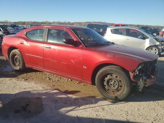 Photo 4 from auction – 2007 DODGE CHARGER SE with VIN 2B3KA43G87H669372