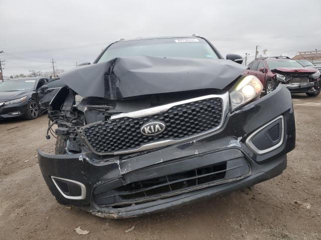Photo 5 from auction – 2016 KIA SORENTO LX with VIN 5XYPG4A36GG145929