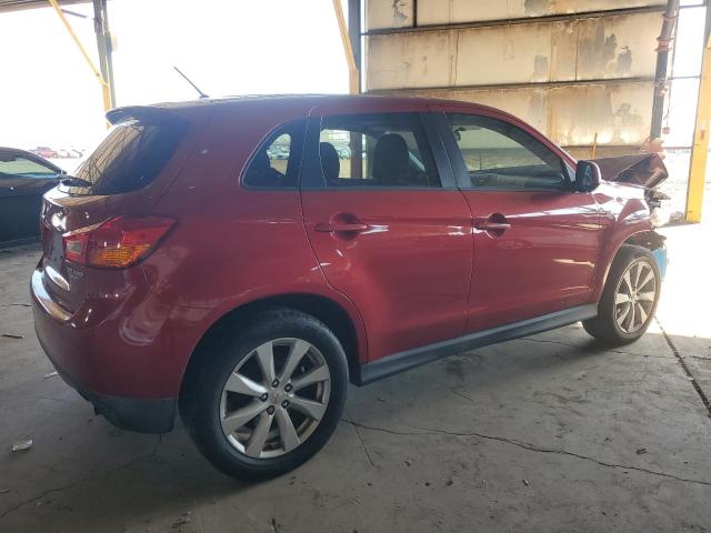 Photo 3 from auction – 2013 MITSUBISHI OUTLANDER with VIN 4A4AP3AU1DE006443