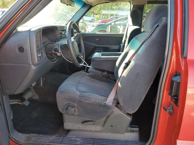 Photo 7 from auction – 2002 CHEVROLET SILVERADO with VIN 1GCEC19T62Z104667