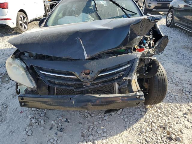 Photo 11 from auction – 2013 TOYOTA COROLLA BA with VIN 2T1BU4EE3DC929510