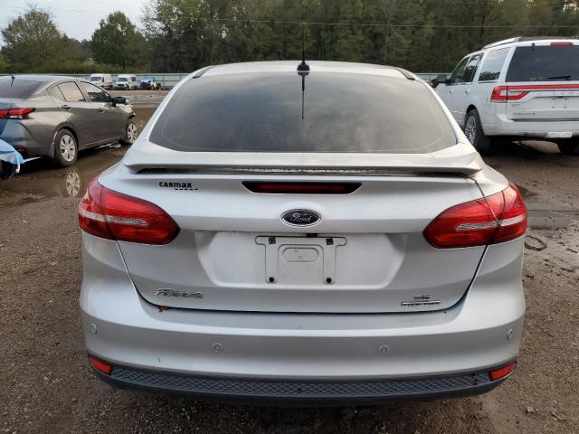 Photo 6 from auction – 2015 FORD FOCUS with VIN 1FADP3F20FL333299