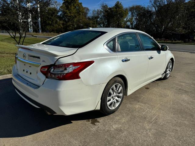 Photo 4 from auction – 2016 NISSAN ALTIMA 2.5 with VIN 1N4AL3AP5GC164402